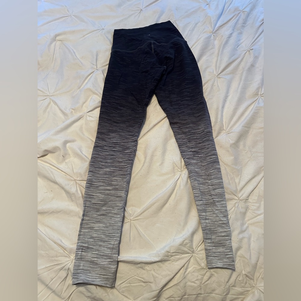 Lululemon 28” wunder under